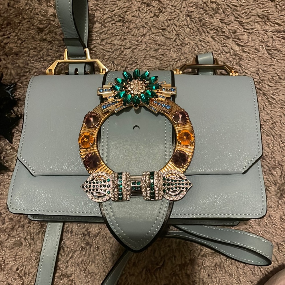 Miu miu vintage bag